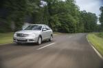 Nissan Almera 2012 года